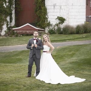 Meet your Posher, Jenna